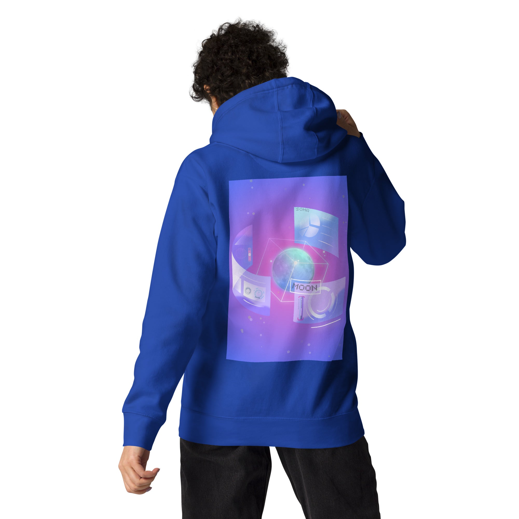 Celestial Vision
