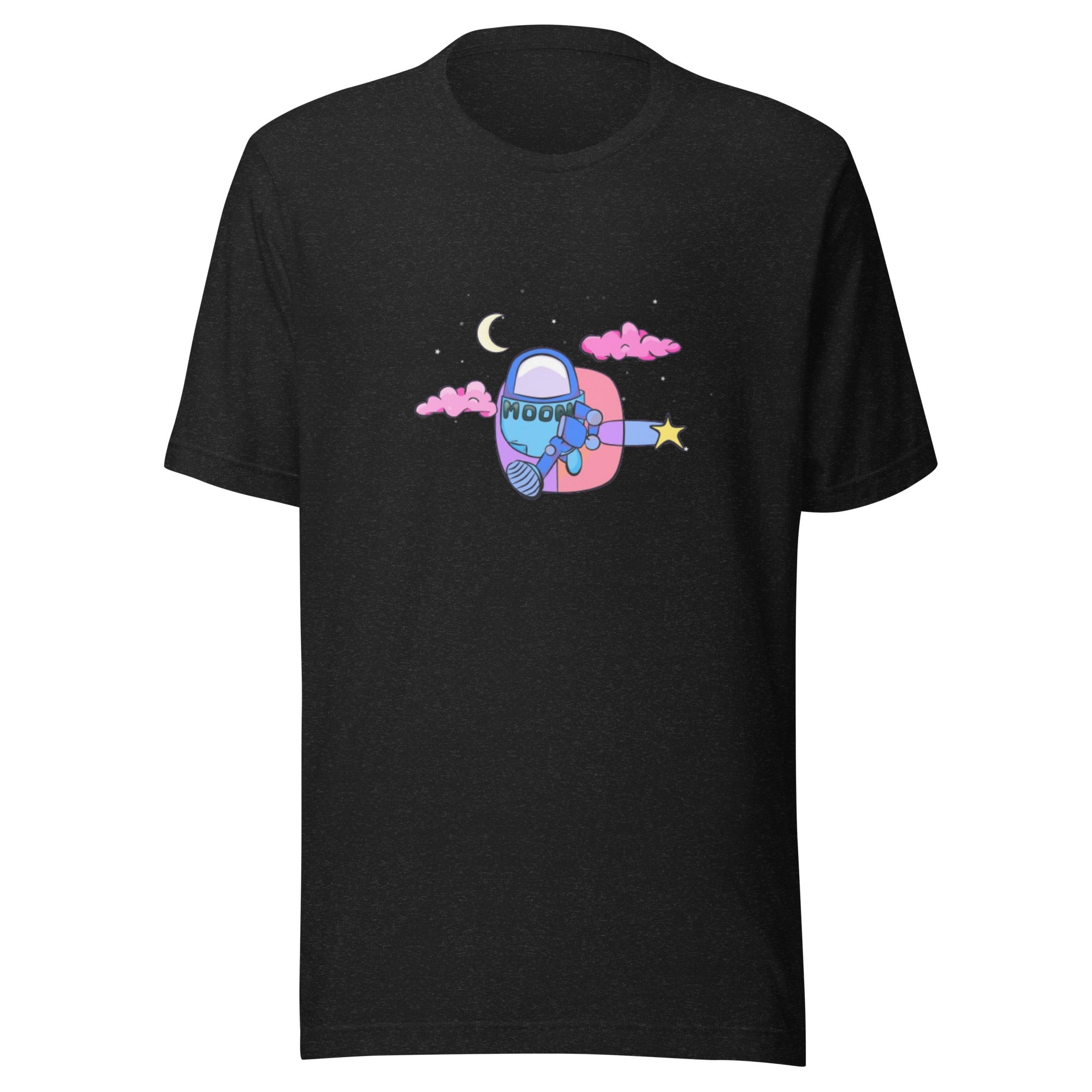 BLUE MOONBOT