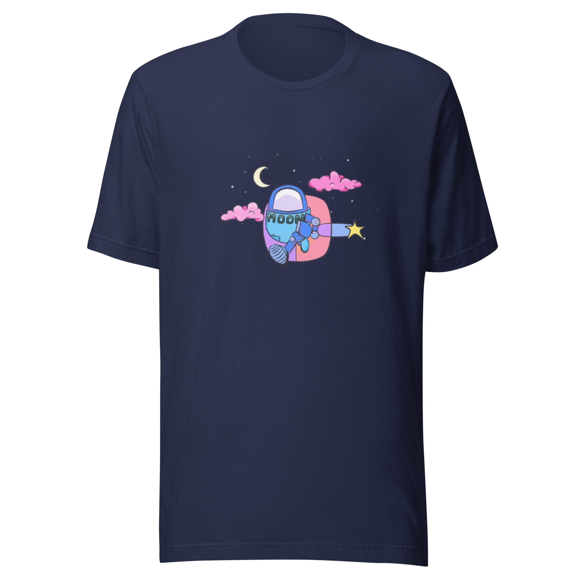 BLUE MOONBOT