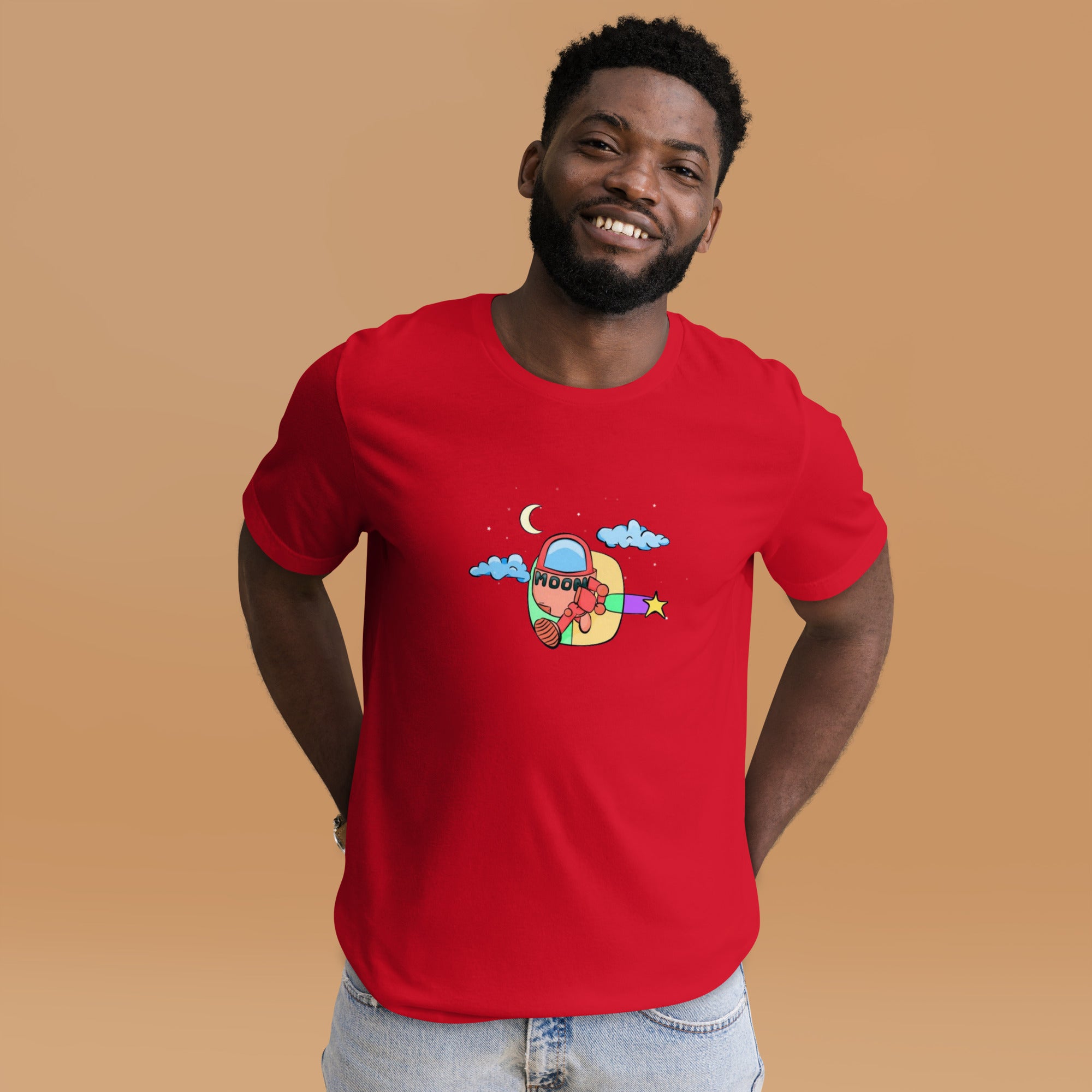 REDMOONBOT