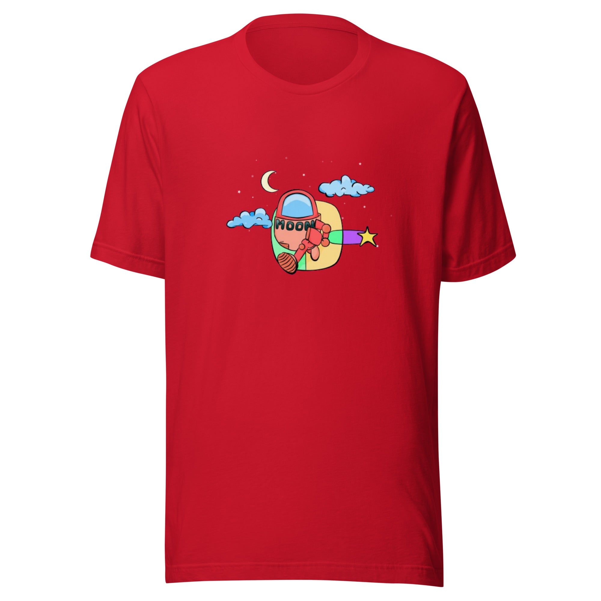 REDMOONBOT