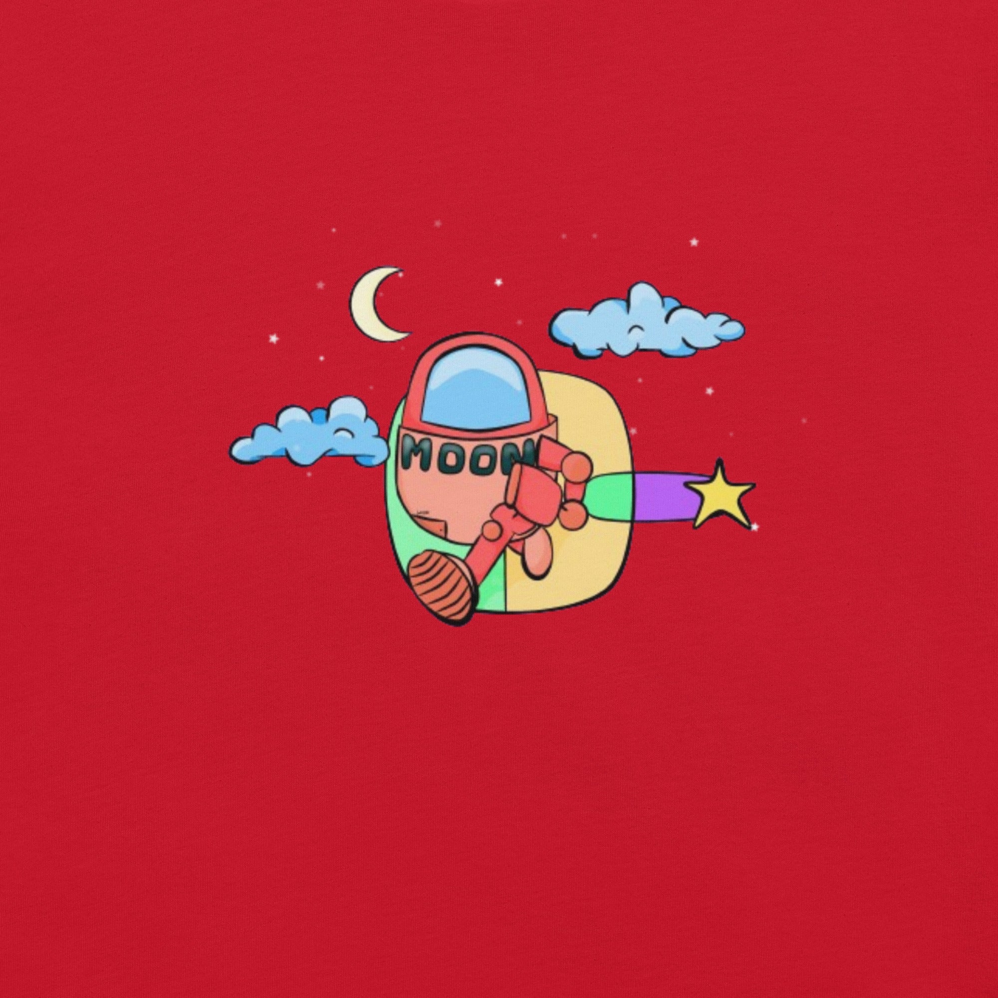 REDMOONBOT