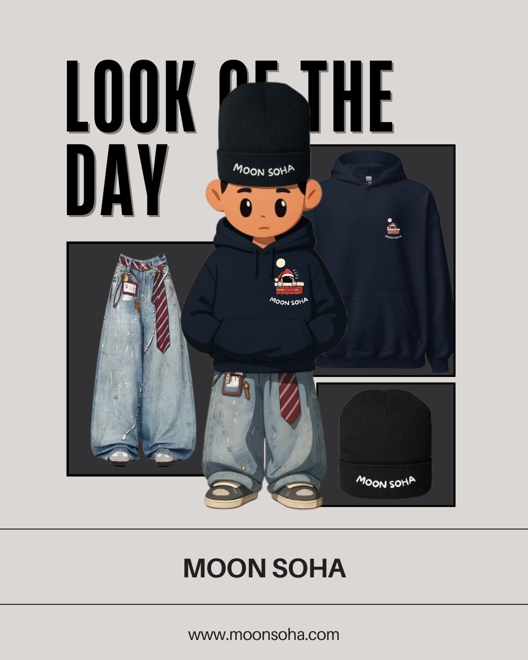 🌕 December 4 — Creative mood & winter warmth