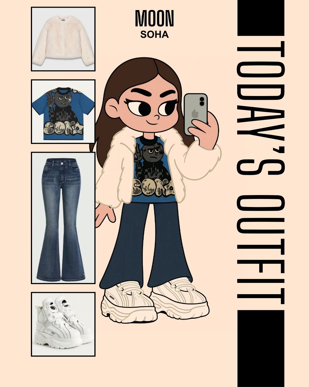 🌕 December 10 — Pinterest Aesthetics IRL