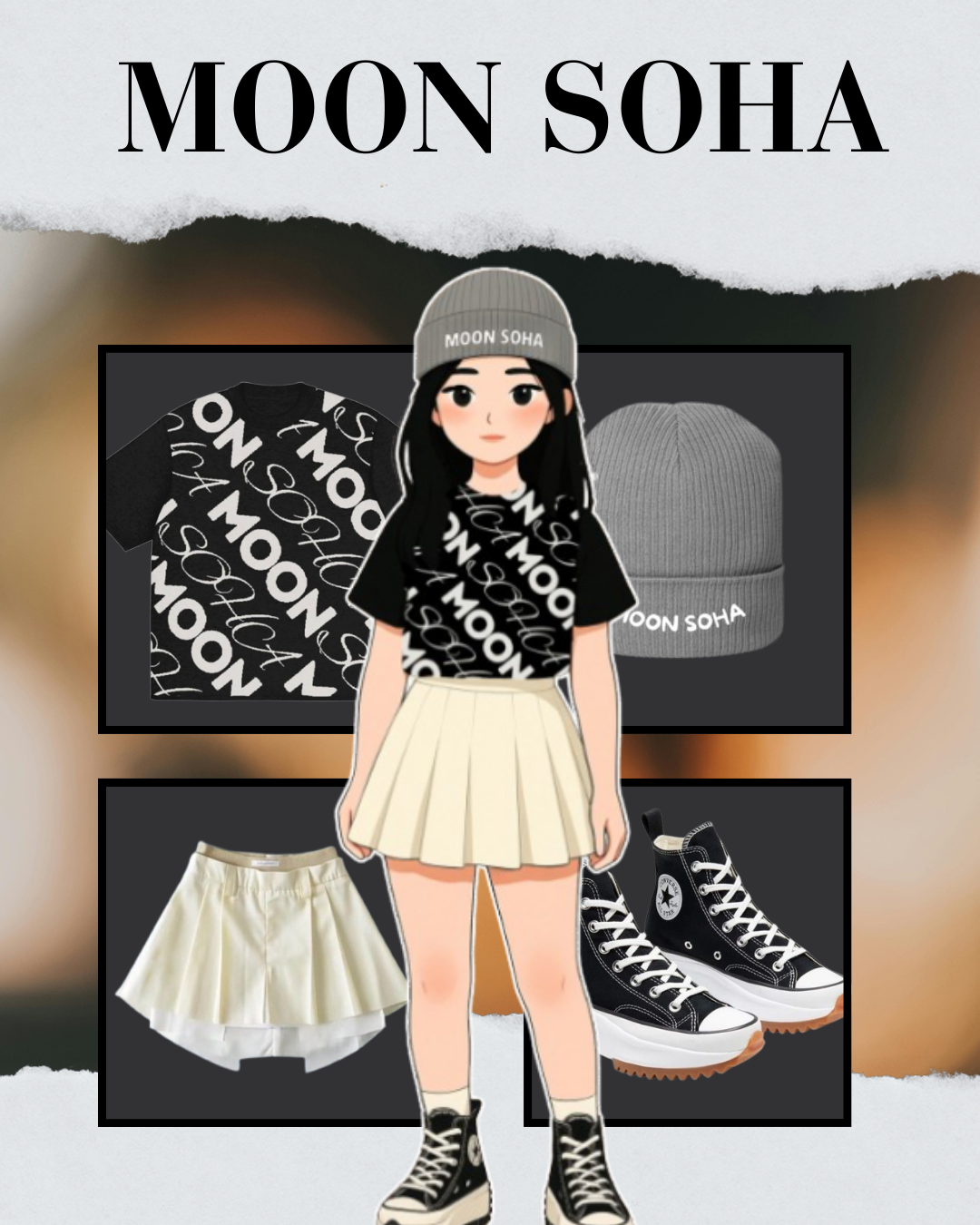 🌕 December 5 — Full Moon Energy