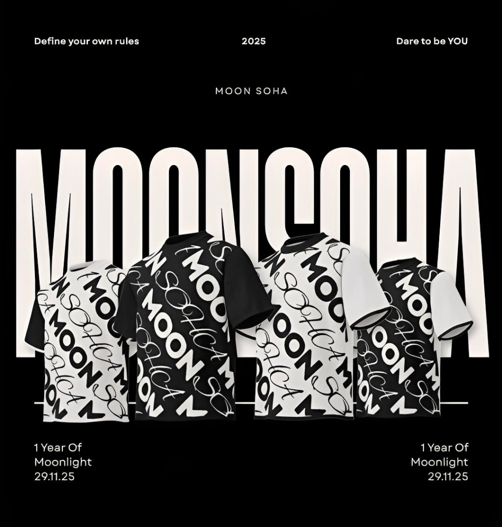 One Year Under the Moonlight — MOON SOHA Celebrates Its First Orbit