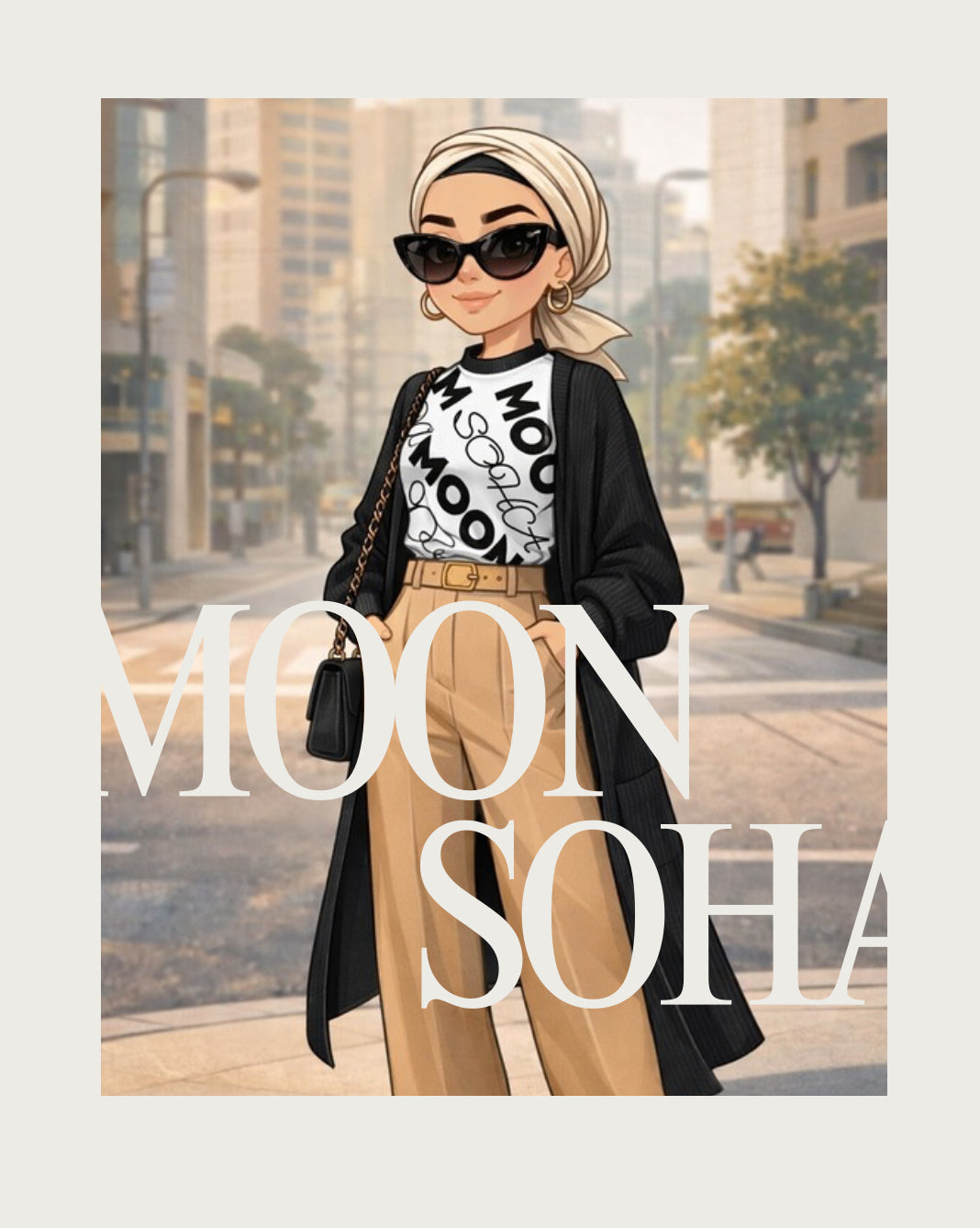 🌕 December 20 — Sustainable style