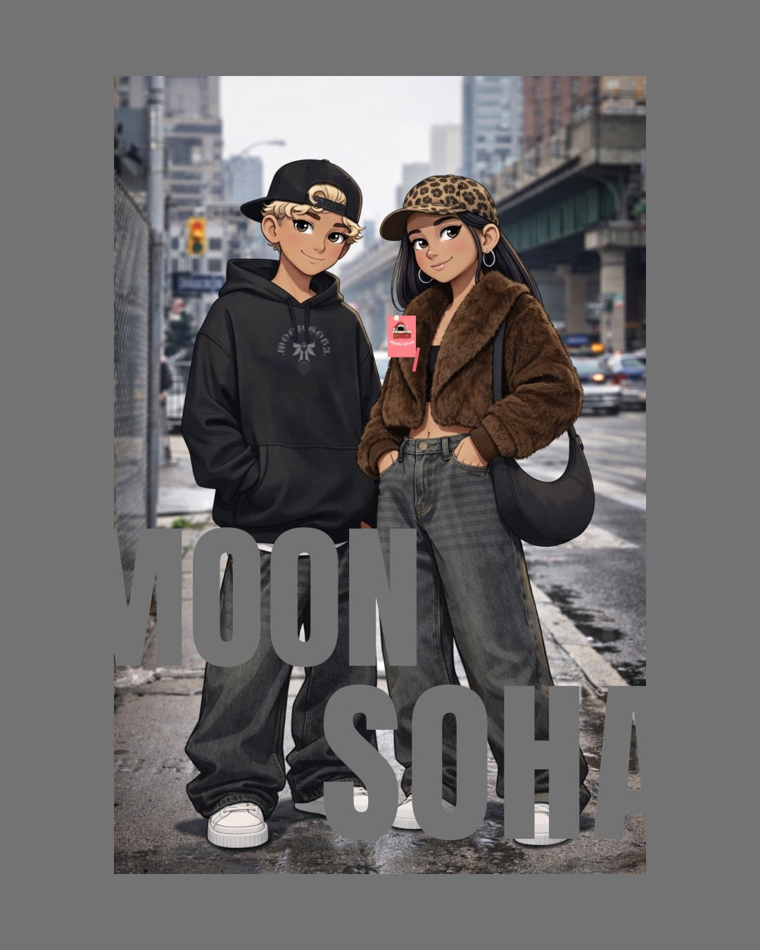 🌕 December 23 — Cozy season activated