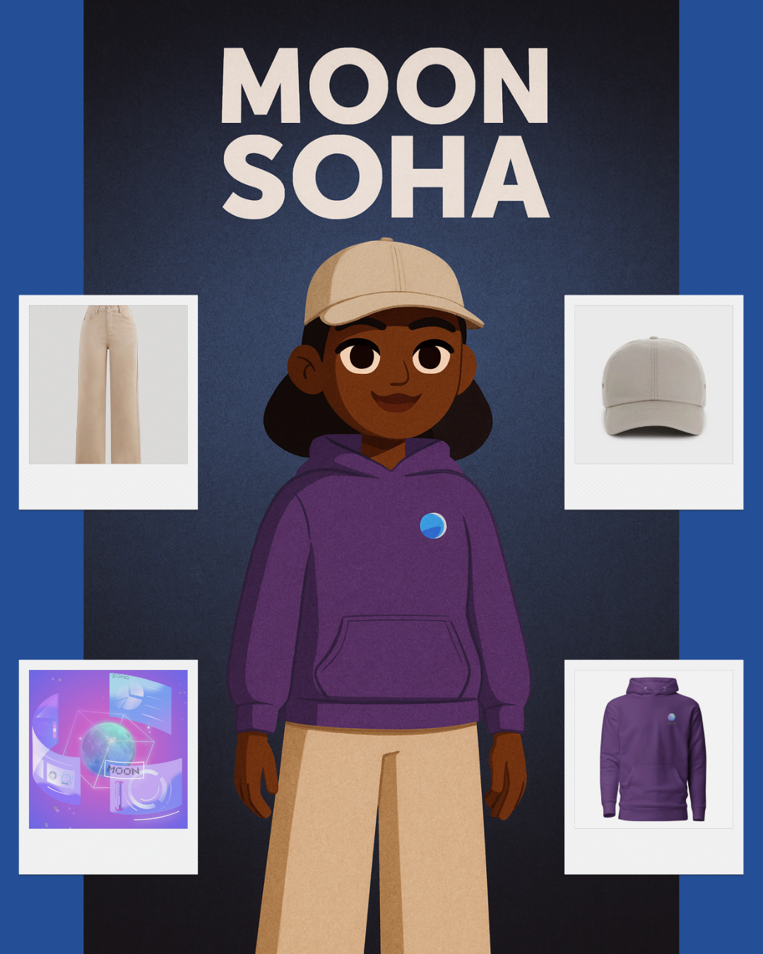 🌕 December 15 — Effortless vibe