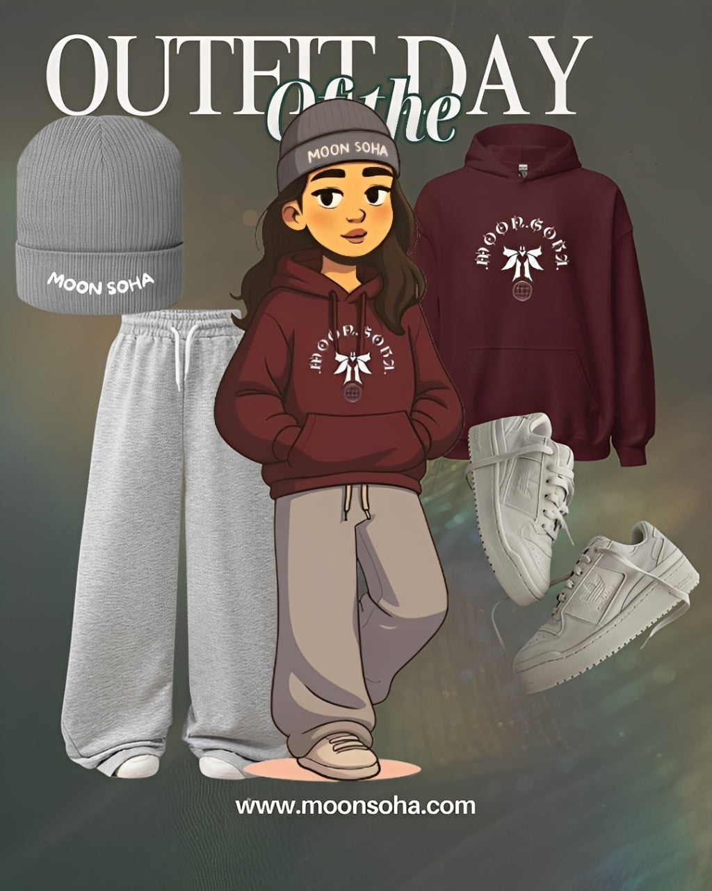 🌕 December 6 — Confidence activated