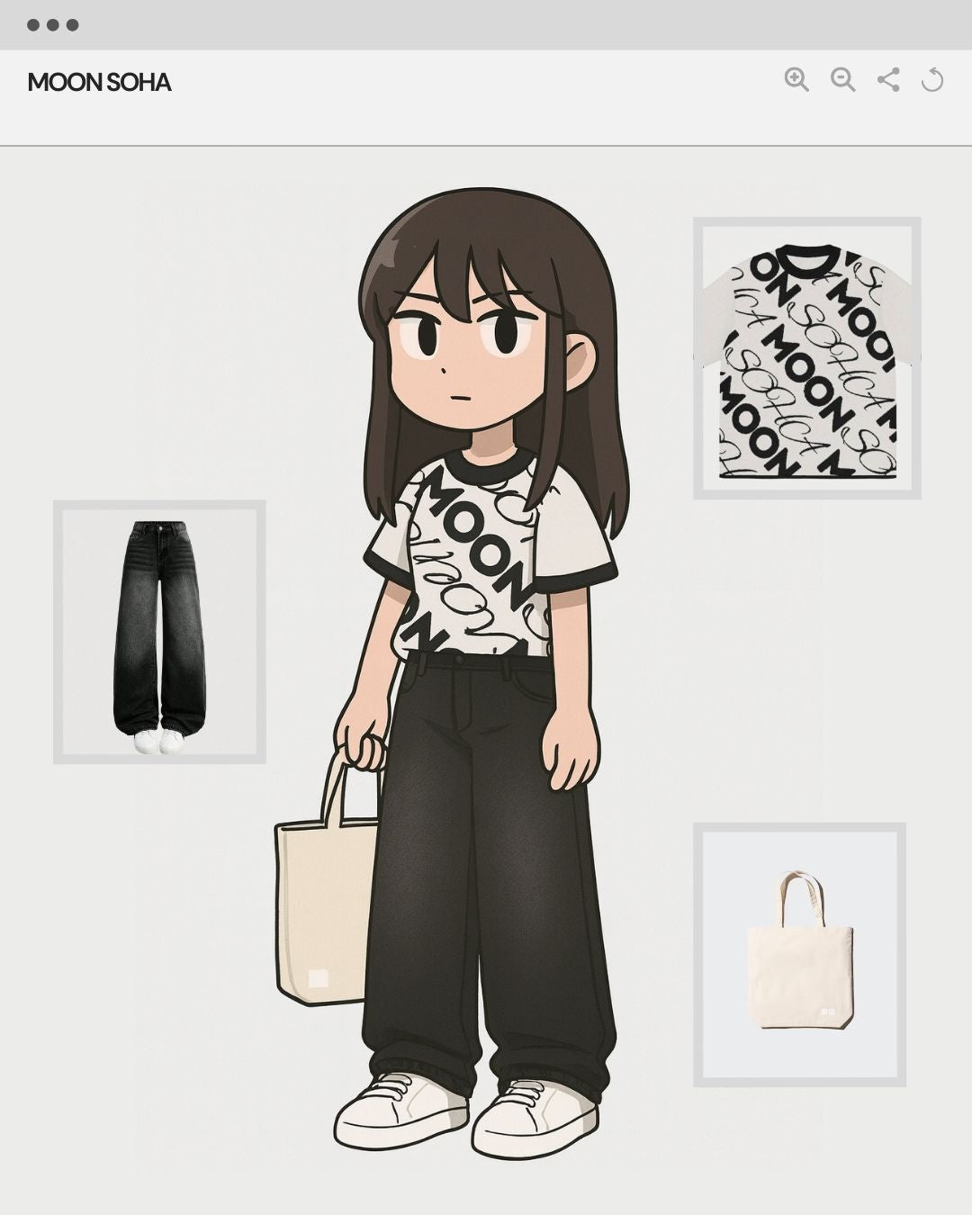 🌕 13 December — Behind the scenes of creative chaos