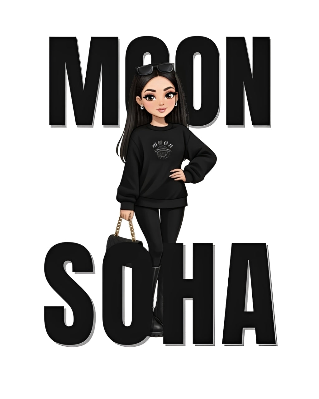 🌕 December 19 — Anti-bad vibes