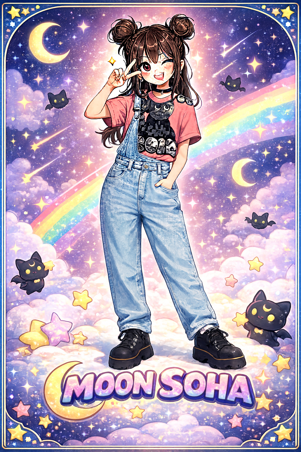 🌕 December 16 — Creative clothing