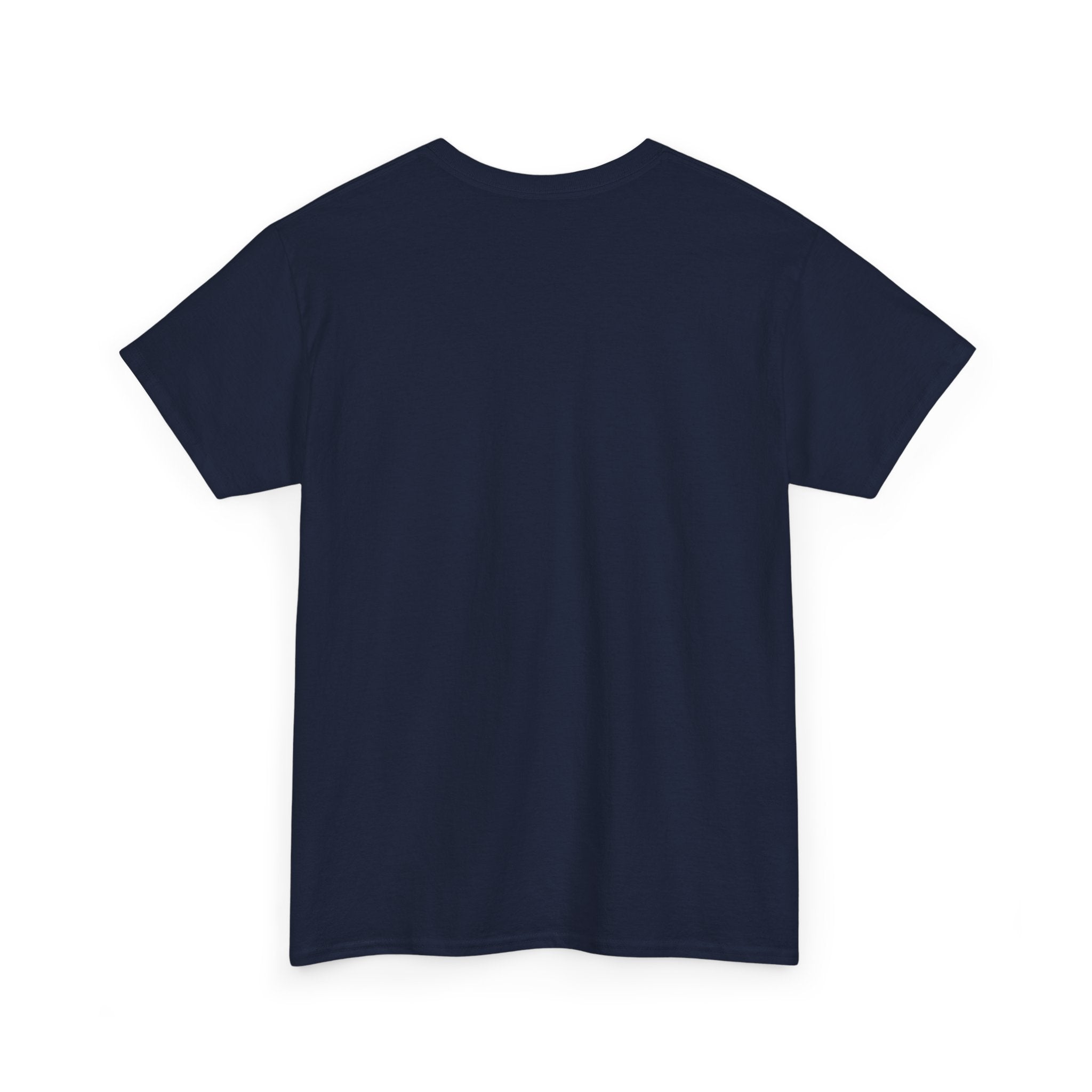 Tee-shirt MOONBOT bleu