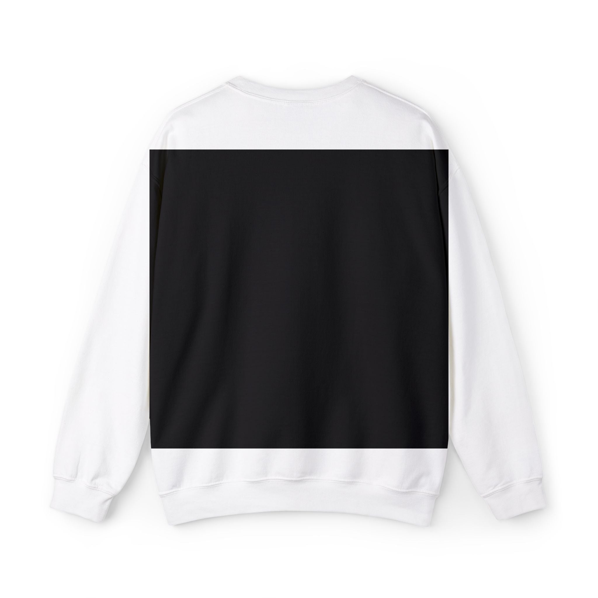 Devil Eye Embroidered Sweatshirt – Cozy Streetwear Pullover | MOON SOHA