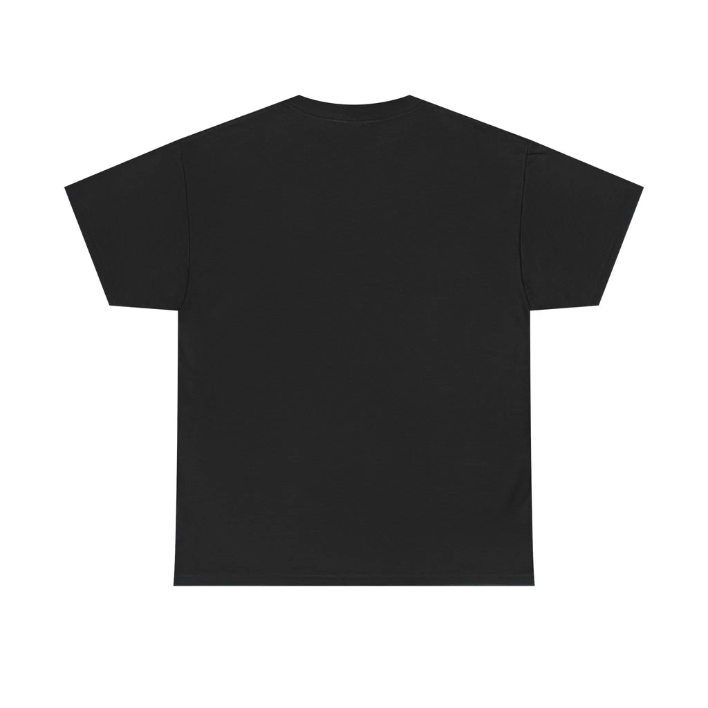 Blue Moonbot Graphic T-Shirt – Premium Minimalist Streetwear | MOON SOHA