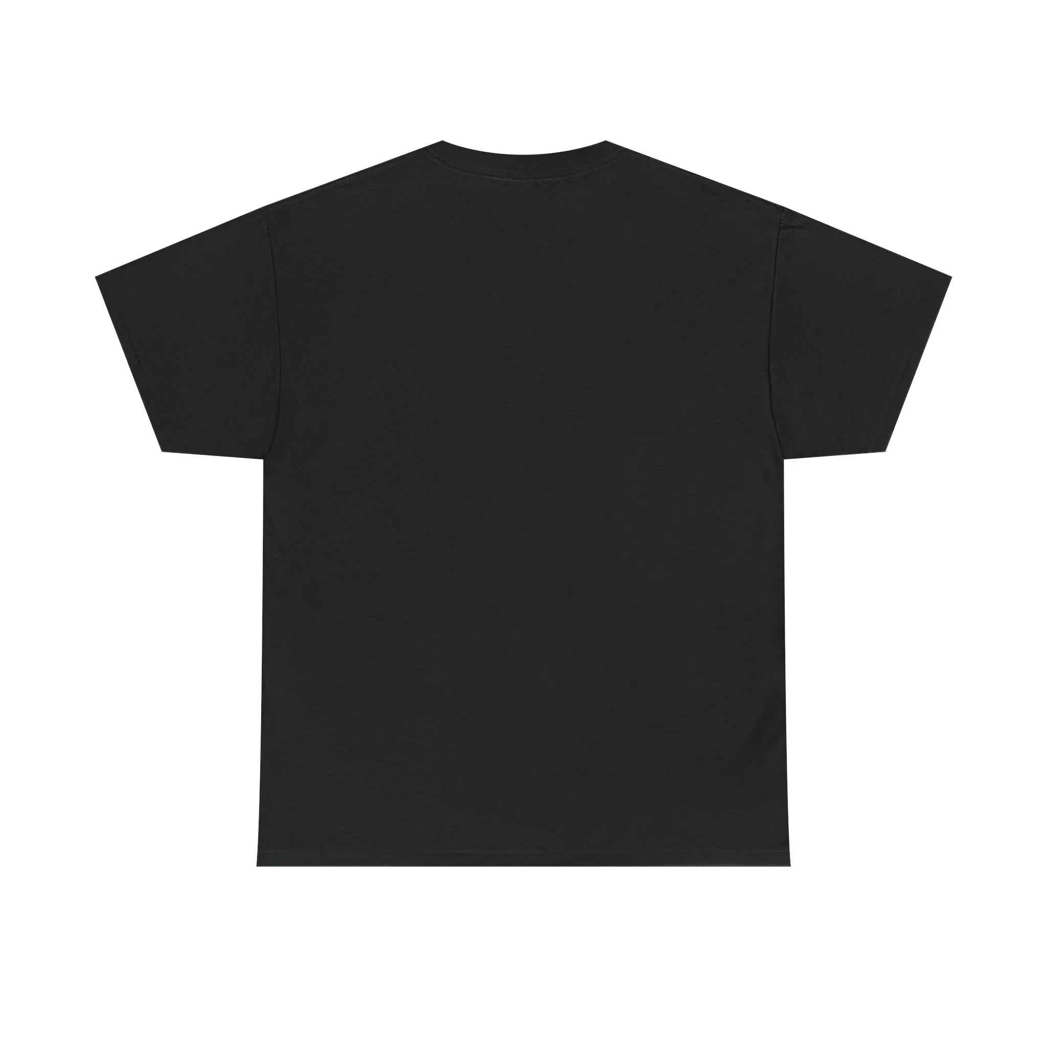 Blue Moonbot Graphic T-Shirt – Premium Minimalist Streetwear | MOON SOHA