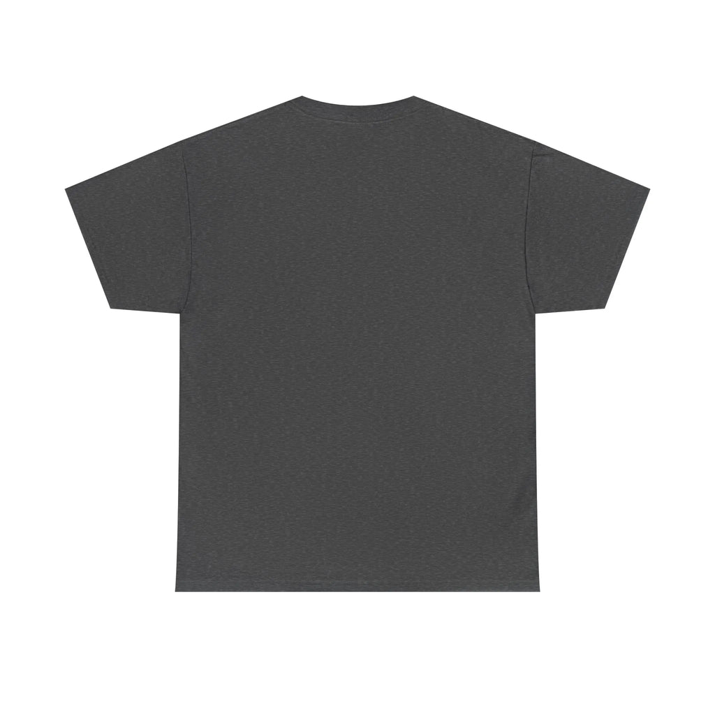 Blue Moonbot Graphic T-Shirt – Premium Minimalist Streetwear | MOON SOHA