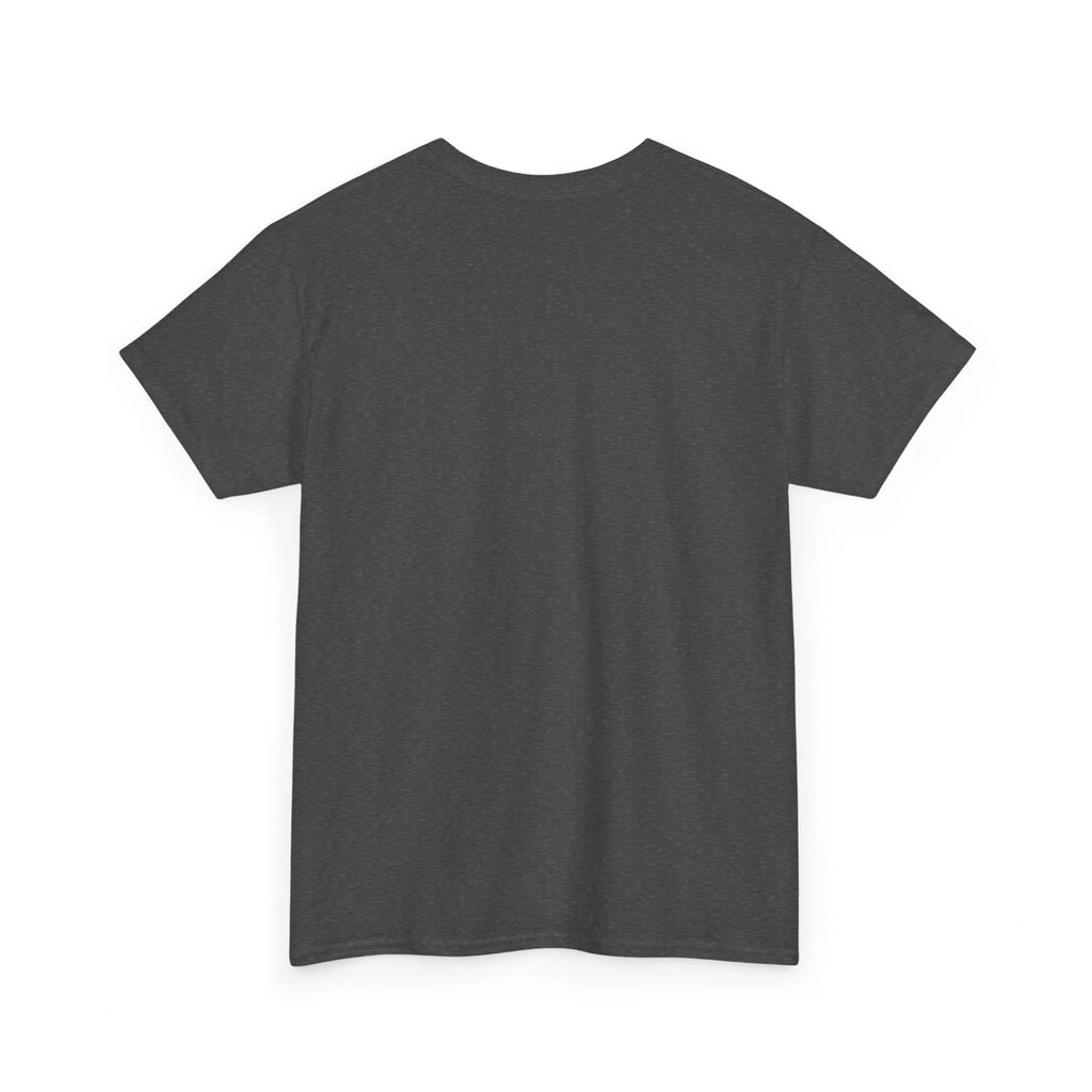 Blue Moonbot Graphic T-Shirt – Premium Minimalist Streetwear | MOON SOHA