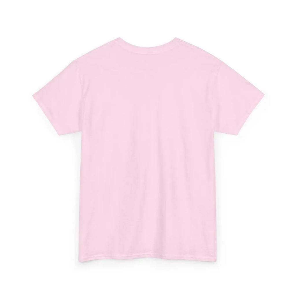 Red Moonbot Graphic T-Shirt – Premium Minimalist Streetwear | MOON SOHA