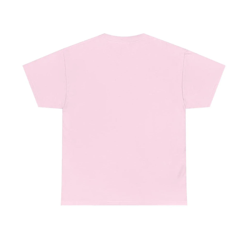 Red Moonbot Graphic T-Shirt – Premium Minimalist Streetwear | MOON SOHA