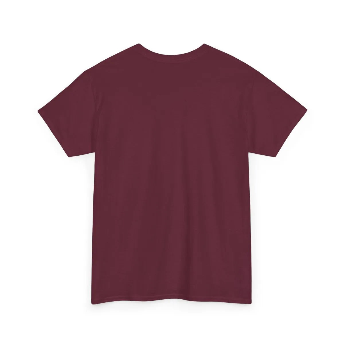 Red Moonbot Graphic T-Shirt – Premium Minimalist Streetwear | MOON SOHA
