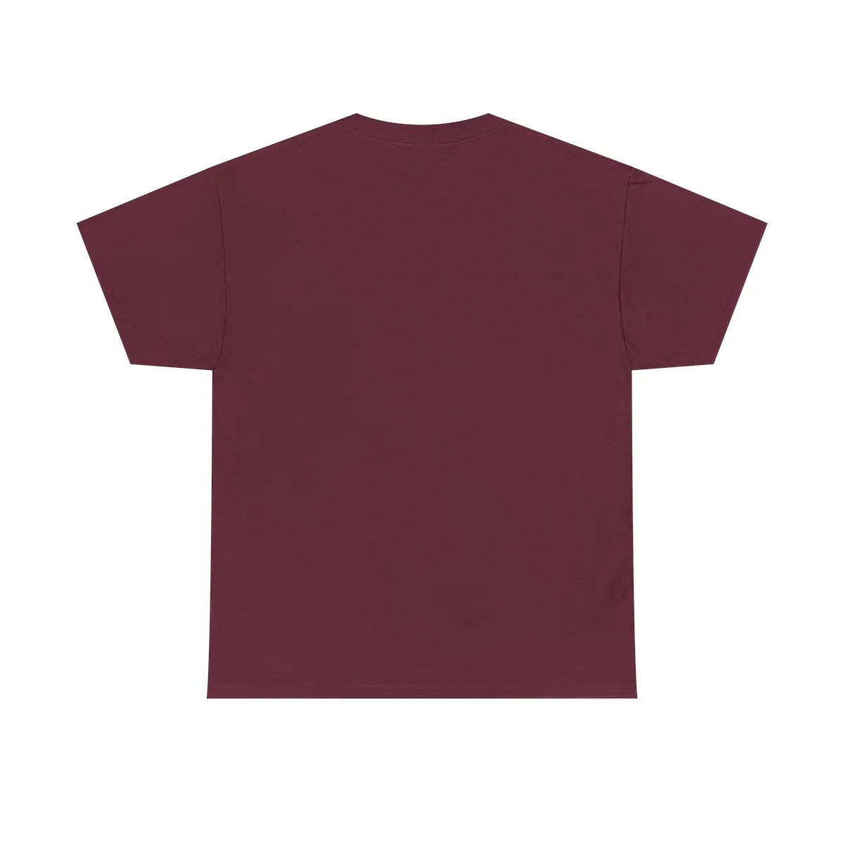 Red Moonbot Graphic T-Shirt – Premium Minimalist Streetwear | MOON SOHA