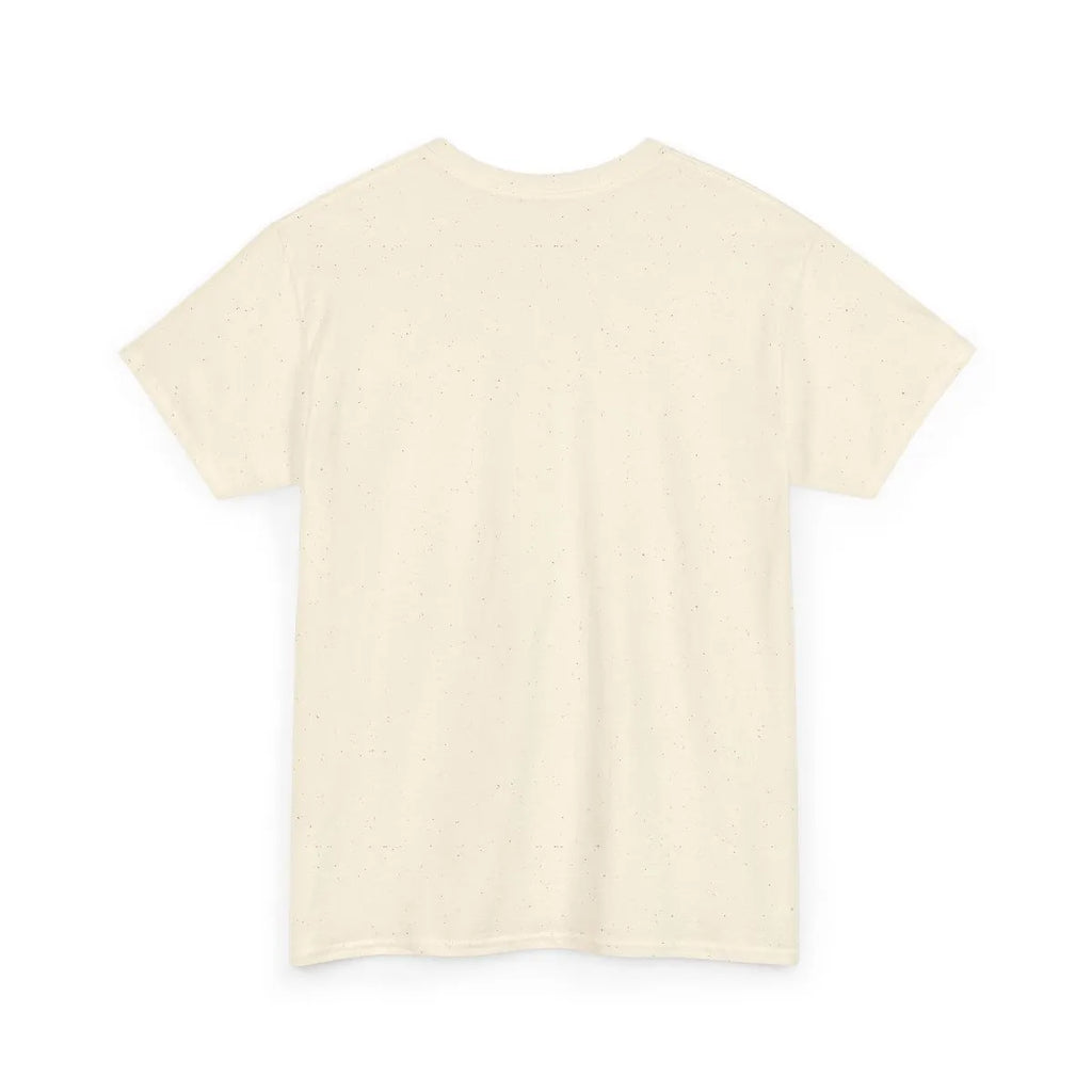Red Moonbot Graphic T-Shirt – Premium Minimalist Streetwear | MOON SOHA