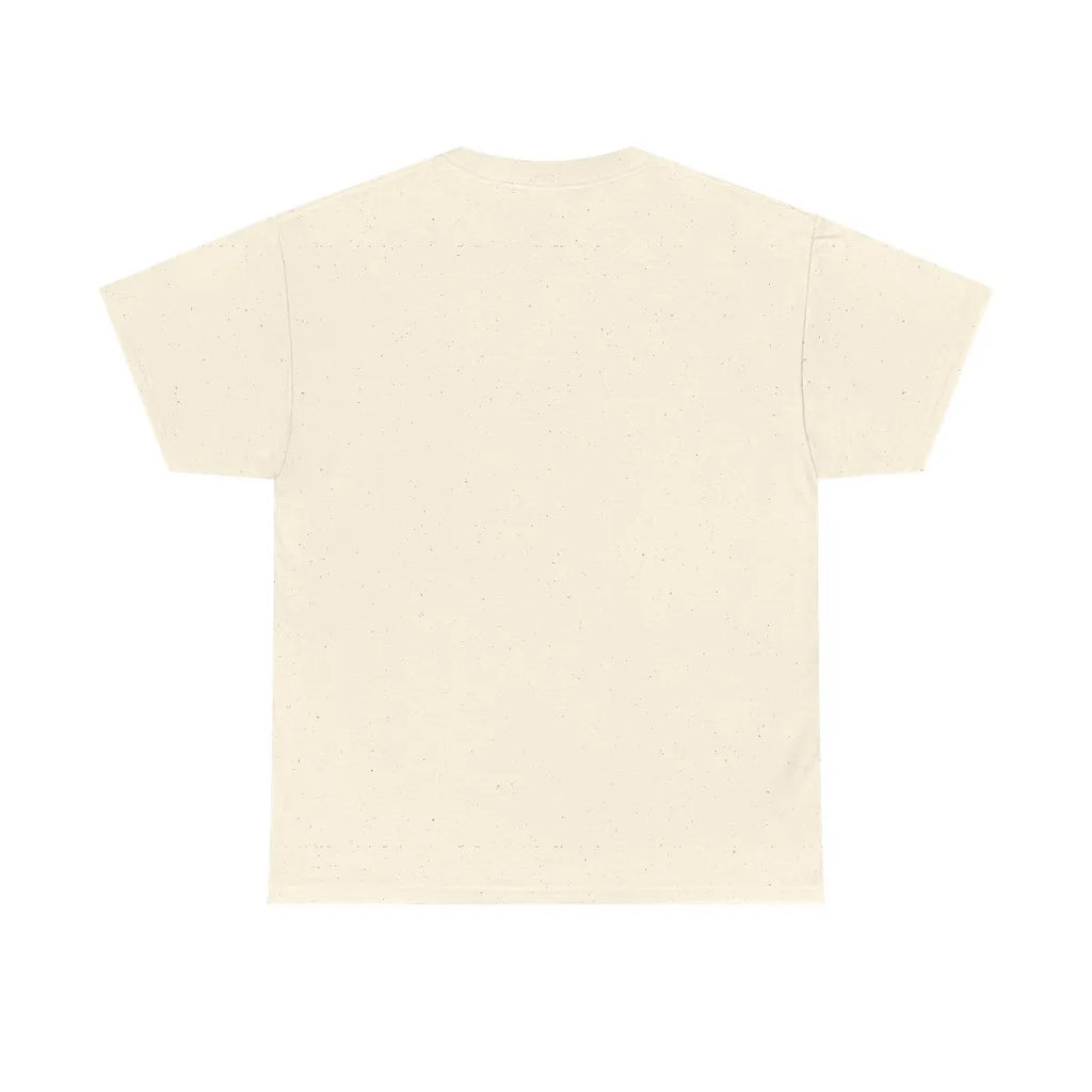 Red Moonbot Graphic T-Shirt – Premium Minimalist Streetwear | MOON SOHA