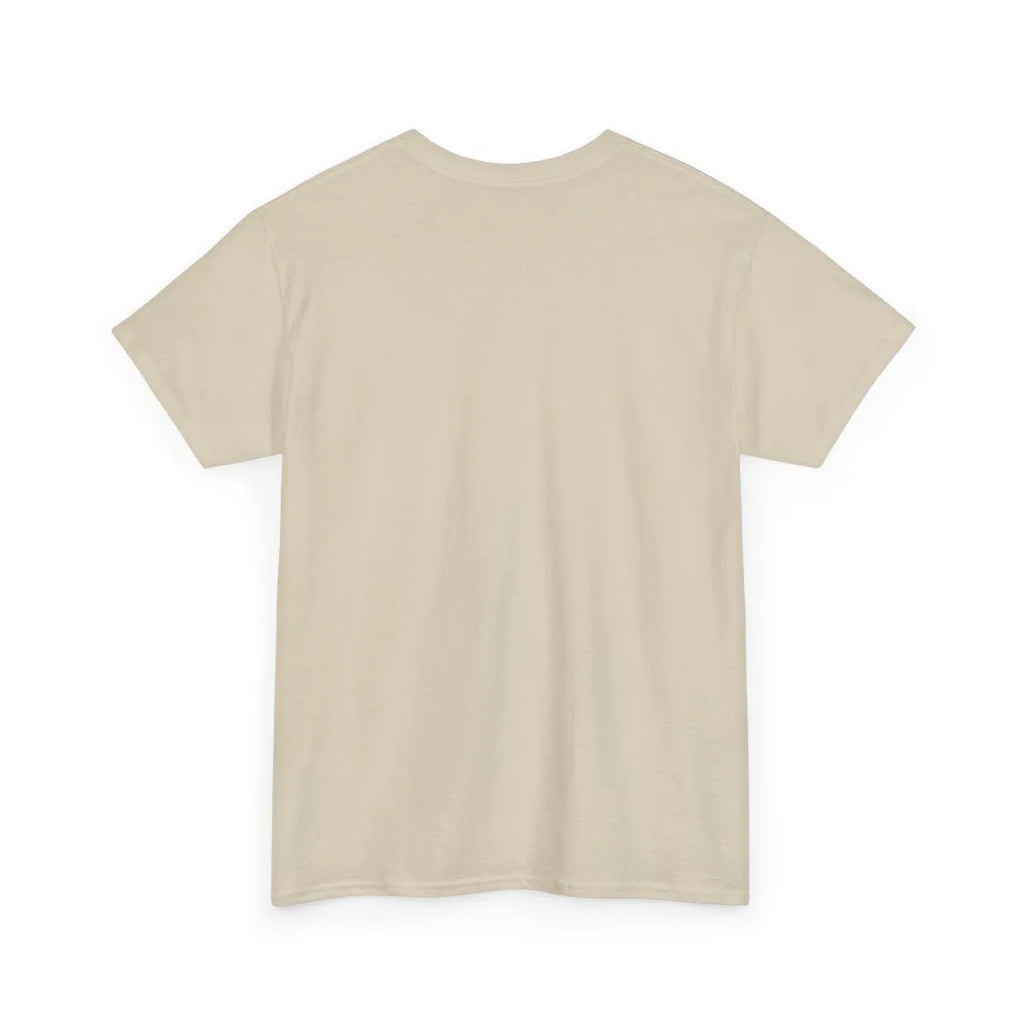Red Moonbot Graphic T-Shirt – Premium Minimalist Streetwear | MOON SOHA