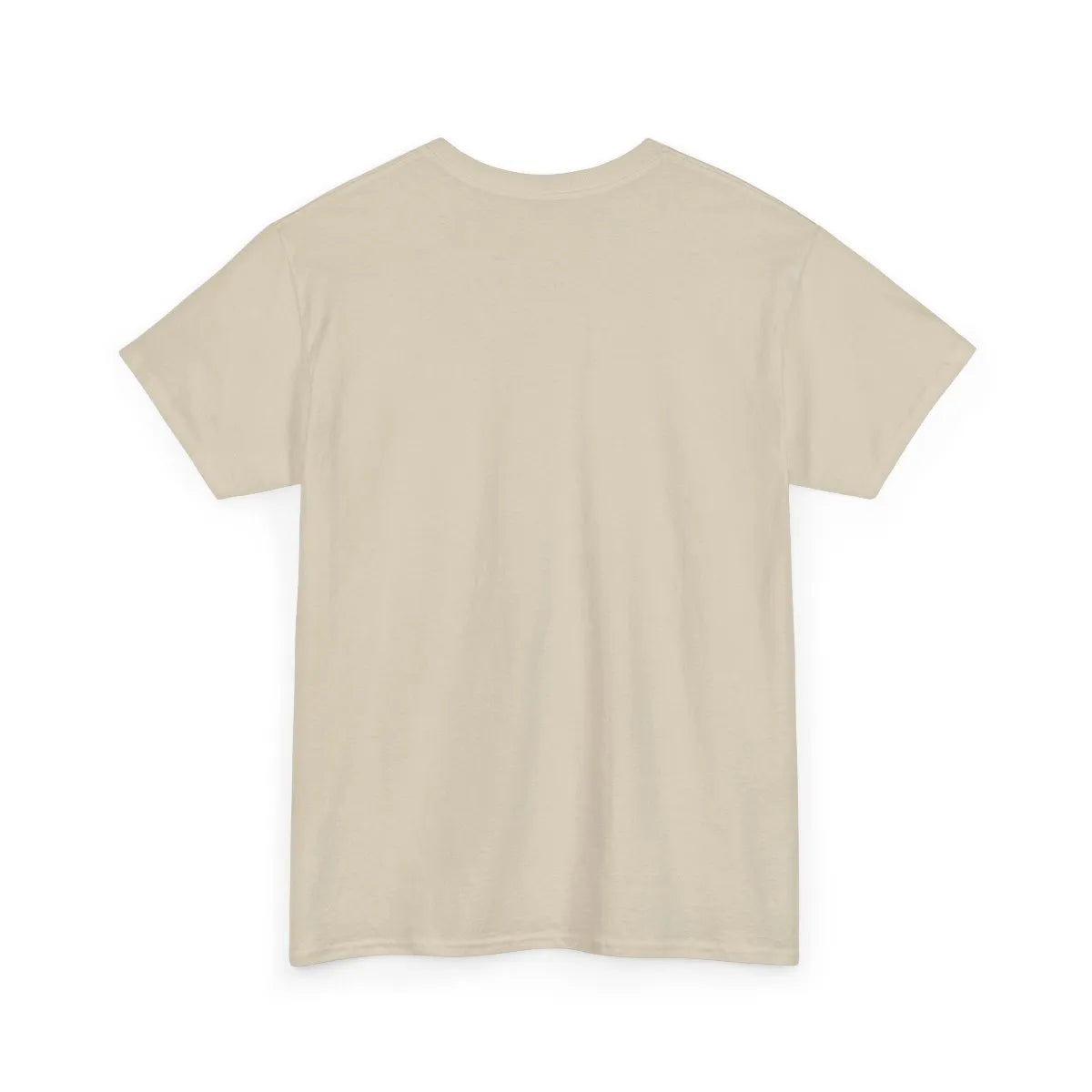 Red Moonbot Graphic T-Shirt – Premium Minimalist Streetwear | MOON SOHA