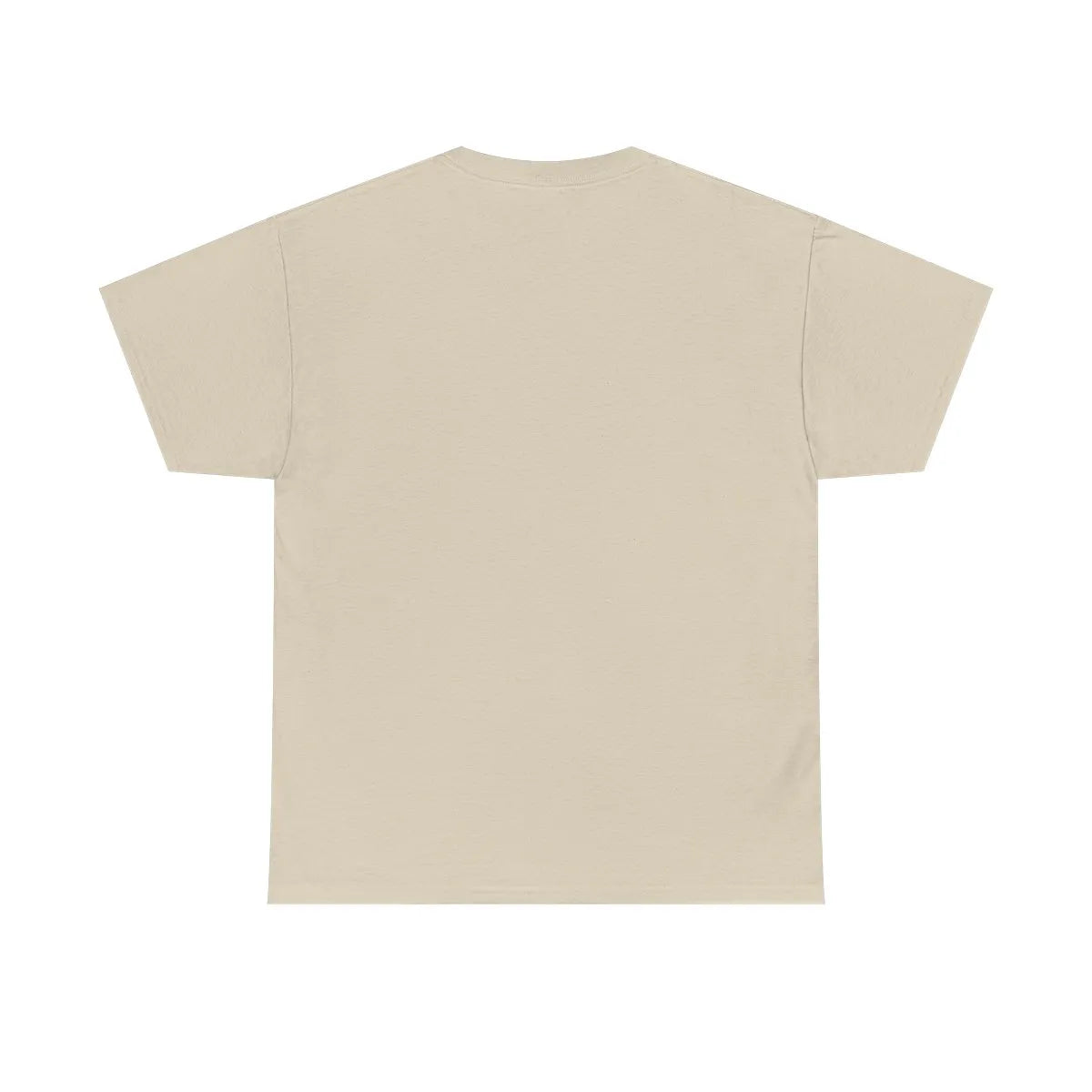 Red Moonbot Graphic T-Shirt – Premium Minimalist Streetwear | MOON SOHA