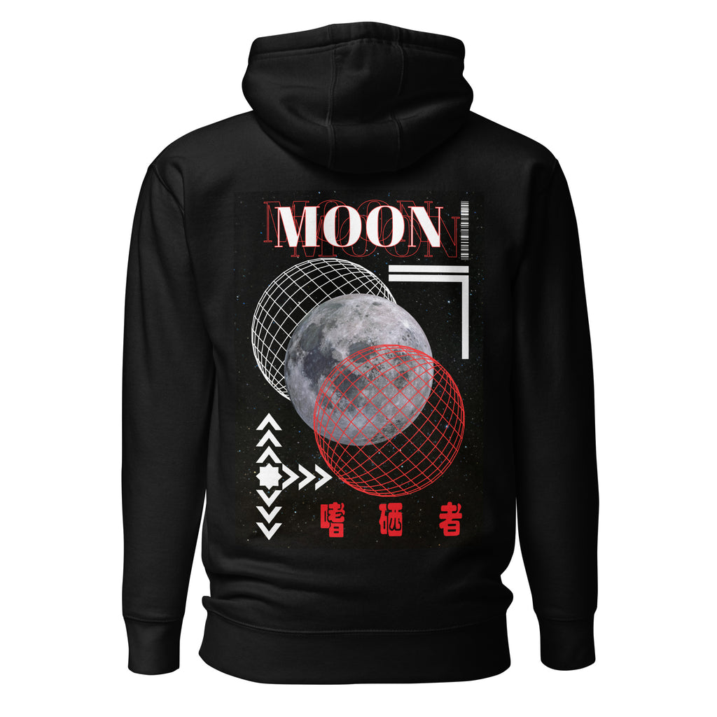 Graphic MOON