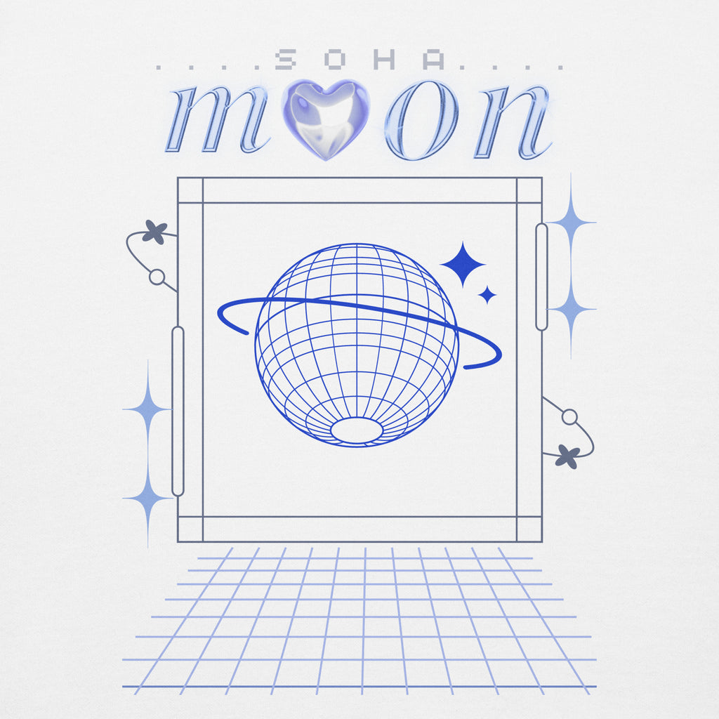 NEOLUNA (white version)