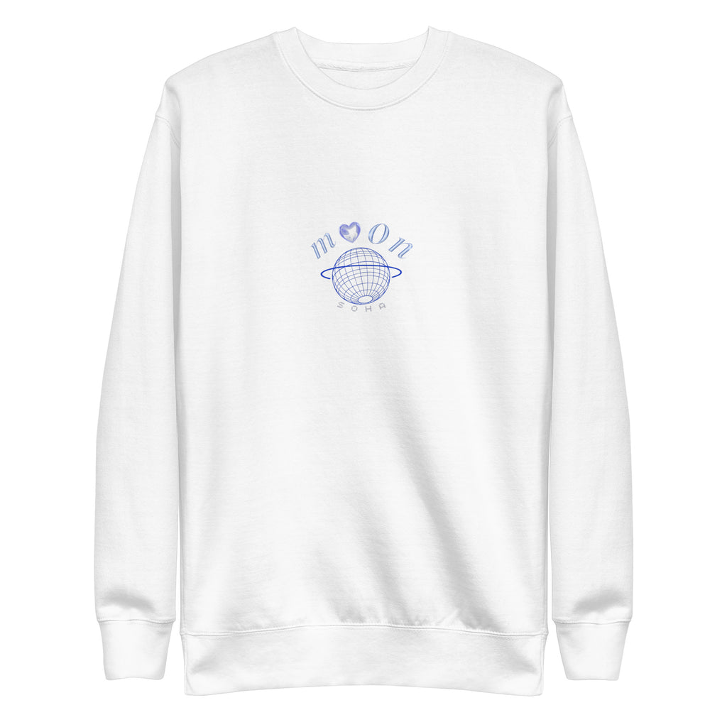 NEOLUNA (white version)