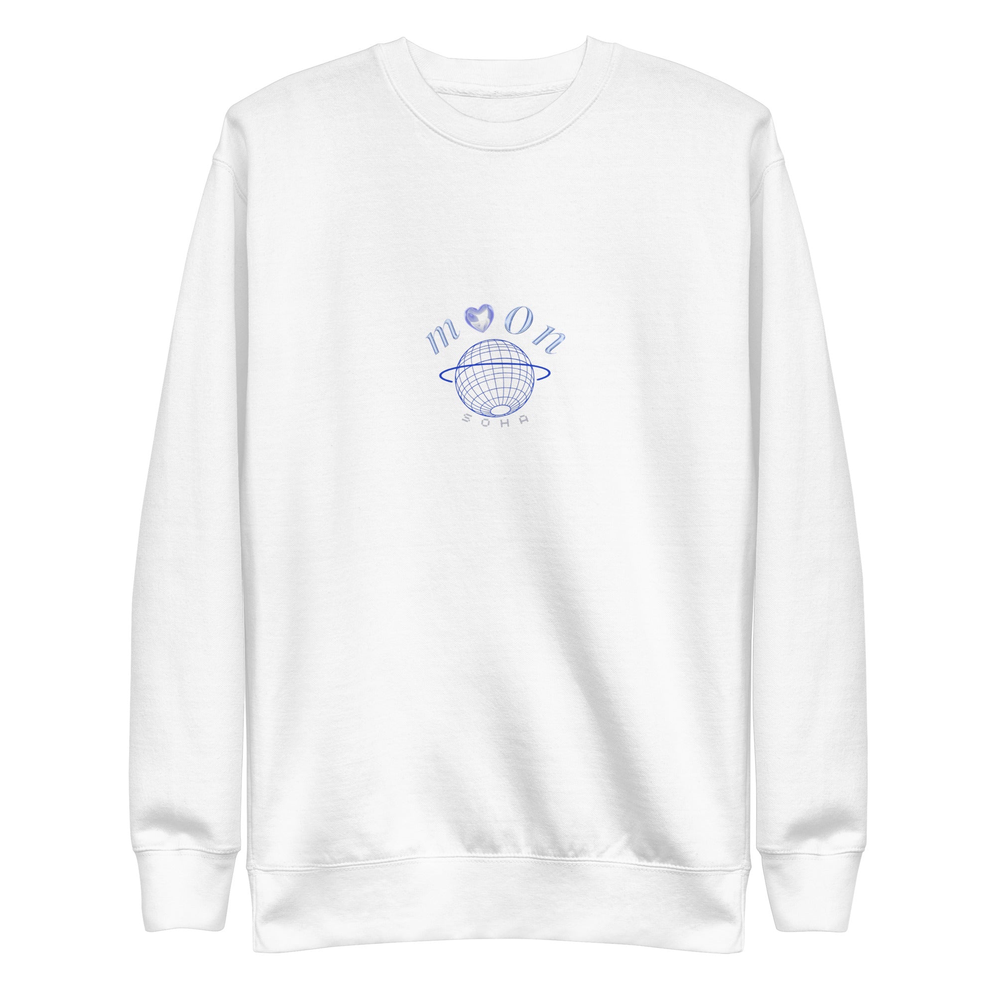 NEOLUNA (white version)