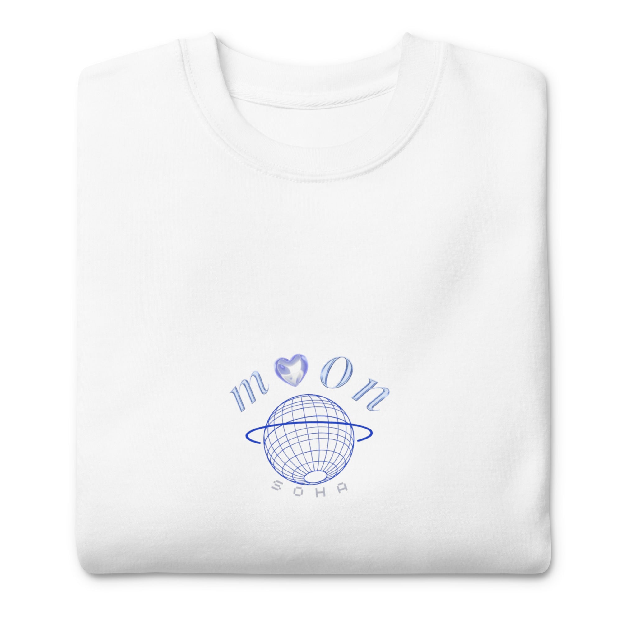 NEOLUNA (white version)