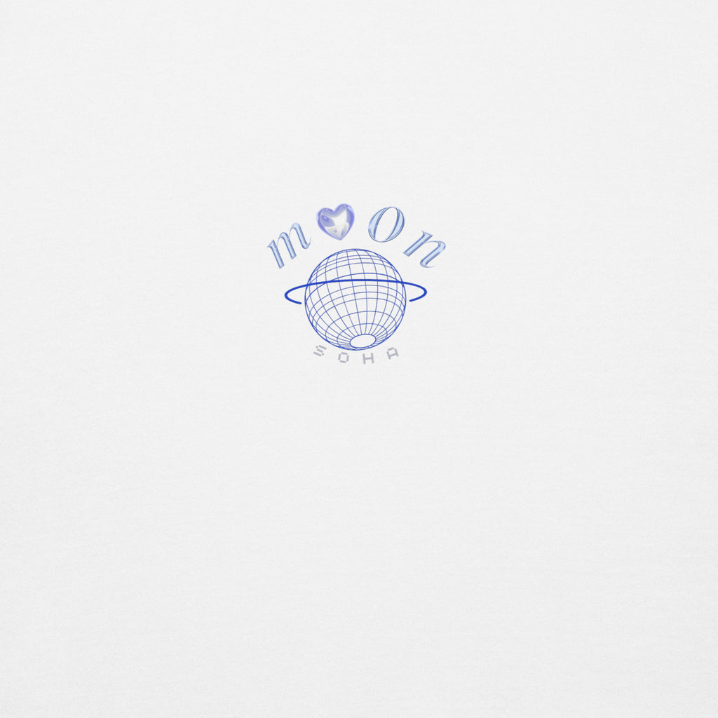 NEOLUNA (white version)