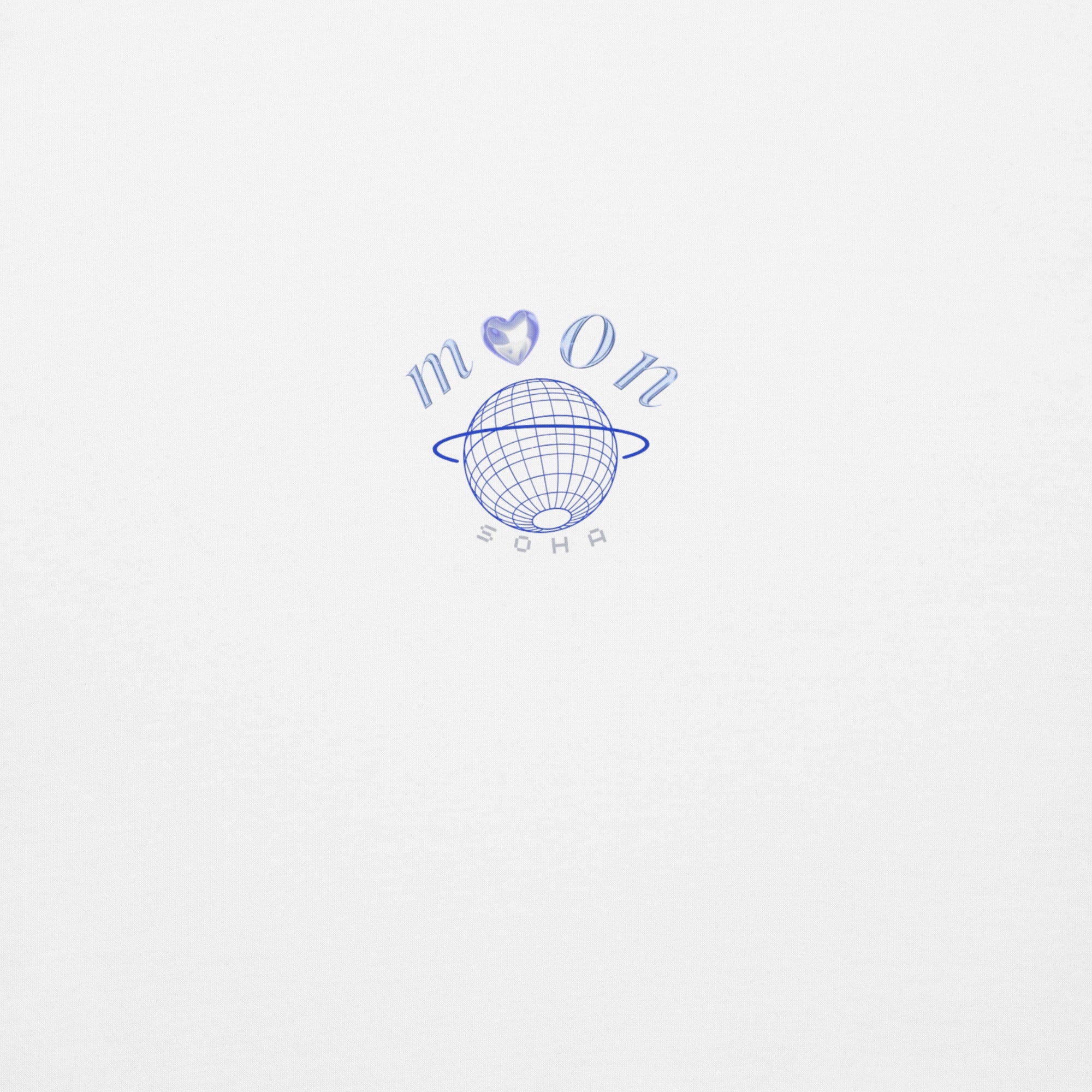 NEOLUNA (white version)