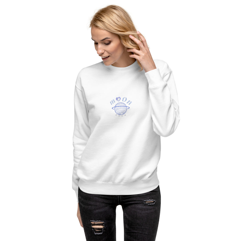 NEOLUNA (white version)