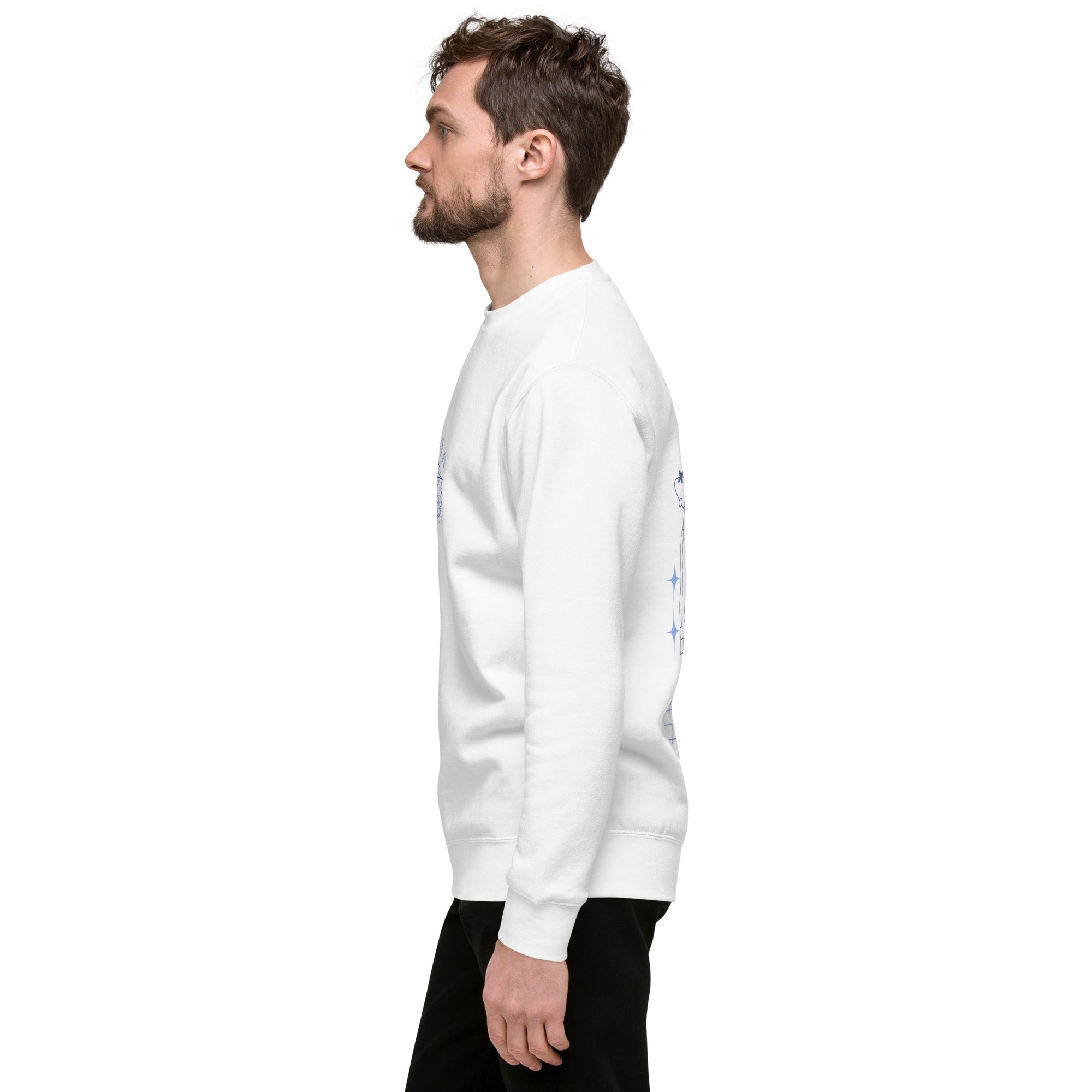 NEOLUNA (white version)
